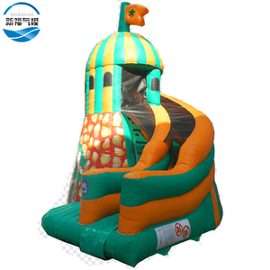 Tobogán Acuático Hinchable Comercial en Oferta para Adultos, Equipo de Parque, Tobogán Acuático Hinchable para Adultos - Product Image 3