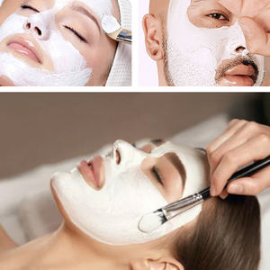 Vente en Gros de Beurre de Karité Naturel Biologique Éclatant Repulpant Blanchissant Hydratant Anti-âge Anti-rides <span class=keywords><strong>Filorga</strong></span> GR YOUTH Mud Mask - Product Image 5