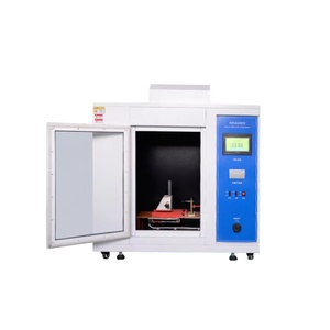 Aparato de Prueba de Seguimiento IEC 60112 60335, Probador del Índice de Seguimiento Comparativo (CTI), Máquina de Prueba del Índice de Resistencia al Seguimiento - Product Image 3