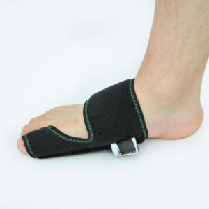 Ajusteur de pouce d'os normal gauche/droit médical d'<span class=keywords><strong>OrthoCare</strong></span> de haute qualité pour la correction de Valgus de pouce avec la conception biomécanique - Product Image 2