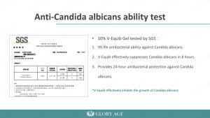 Ácido Láctico y Ácido Cítrico de Grado Cosmético con pH 3.5~4.5 para Control de Olores, Ingrediente para el Cuidado Femenino, Materias Primas Químicas - Product Image 6