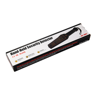 <span class=keywords><strong>Scanner</strong></span> detectores de metais à mão <span class=keywords><strong>detector</strong></span> ouro - Product Image 2