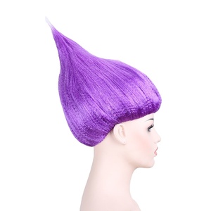 קוספליי פסטיבל כדור שד שיער פיות פאה פאה - Product Image 1