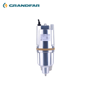 Pompe à eau propre à moteur 220V en acier inoxydable de haute qualité, débit 1,2 m³/h, hauteur de refoulement 60m, entrée inférieure, vente directe usine OEM VMP310 - Product Image 2