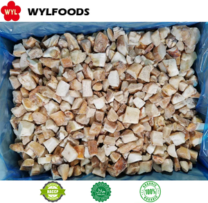 Proveedor de setas congeladas <span class=keywords><strong>Boletus</strong></span> Edulis - Product Image 3