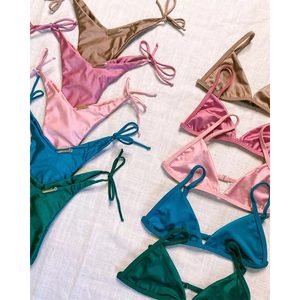 Купальник-бикини с высокой талией, 2023 - Product Image 1