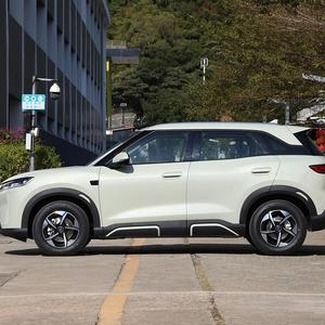 2024 BYD Yuan รถ SUV 2WD 301กม./401กม. รุ่นชั้นนำ95hp/177Hp รถยนต์พลังงานใหม่โดยใช้ไฟฟ้าหยวน - Product Image 4