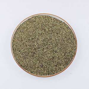 Feuilles de <span class=keywords><strong>thym</strong></span> séchées biologiques à utiliser comme épices de qualité supérieure dans l'assaisonnement de cuisine pour l'exportation en vrac - Product Image 4