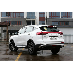 Auto Usado, Gasolina, Automático, Haval H6 2021, 1.5T, Edición <span class=keywords><strong>Ciudad</strong></span>, con Techo Corredizo, Cámara de Reversa, 4 Bolsas de Aire, Luces LED de Circulación Diurna - Product Image 5