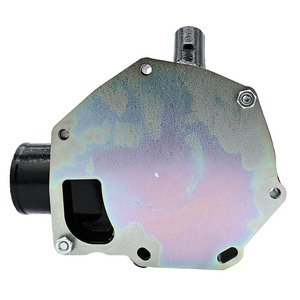 Bomba de Agua para Mitsubishi 6D15 H ME996794 CW M051, Pieza de Repuesto para Maquinaria de Construcción - Product Image 3