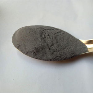 锆黑色粉末96锆粉65纳米锆金属粉末