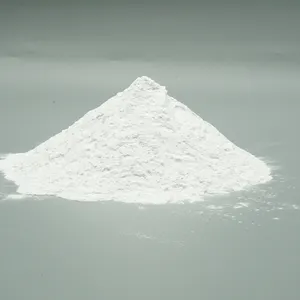 喷砂用9莫氏高硬度白色熔融氧化铝粉末0.3毫米