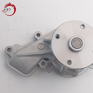 Pompe de refroidissement haute qualité PUMP ASSY-COOLANT 25100-2E020 251002E020 pour Hyundai Accent 25100 2E020 - Product Image 5