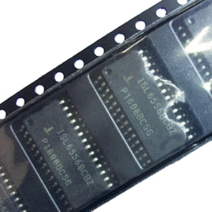 Composants électroniques de circuits intégrés (CI), puce de contrôleur de commutation SOP-28 ISL6556BCBZ d'origine ISL6556BCBZ-T - Product Image 1