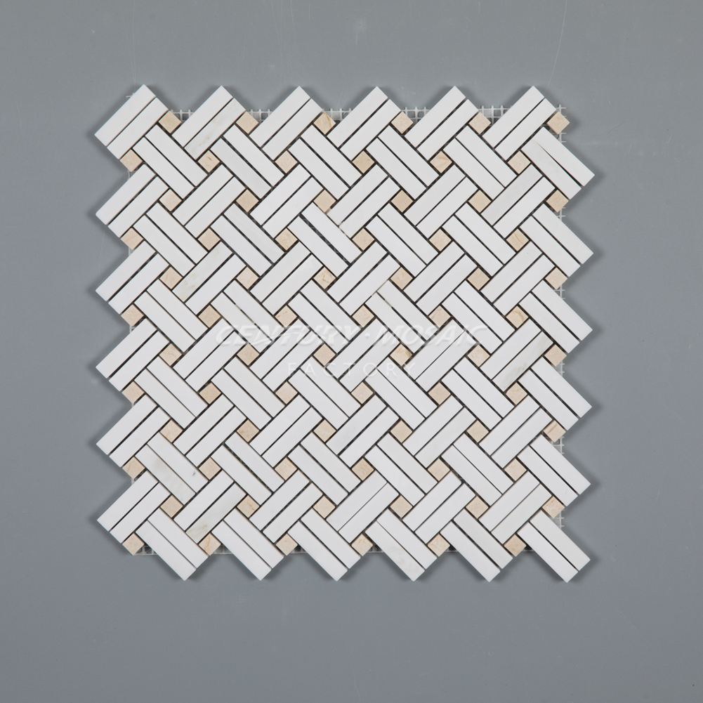 Bianco Venezia &amp; Luce Solare