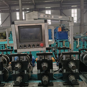 Máquina de Perfilado de Acero Ligero en Forma de <span class=keywords><strong>C</strong></span> para Techos y Paneles de Yeso, Fabricada en China - Product Image 6