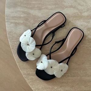 Vintage Style Women's <b>Slip</b>-On Platform Sandal Shoes 2026 New Summer Fashion Flat Ankle Boots Breathable Lightweight Dress Travel - Product Image 6