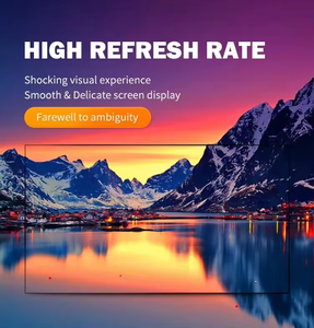 2025 Cailiang dalam ruangan D4 RGB LED warna penuh panel iklan 320x160mm 4K /<span class=keywords><strong>2K</strong></span> layar Digital LED modul SMD LED - Product Image 5