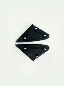 84186912 84186913 Garniture triangulaire d'angle de rétroviseur pour <span class=keywords><strong>XT5</strong></span> 2016-2020 Garantie de 3 mois Vente directe usine Remplacement - Product Image 4