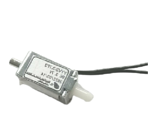 <span class=keywords><strong>Vanne</strong></span> solénoïde micro-électrique haute performance CC normalement fermée, à diaphragme magnétique hydraulique, pour gaz, OEM - Product Image 1