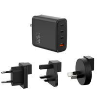 Chargeur USB-C 140W, Chargeur Rapide PPS Type C, Bloc de Charge Rapide pour MacBook Air/Pro, Pixelbook, iPad, iPhone 17/16, Galaxy S25