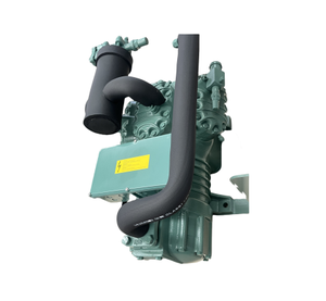 Vente d'usine 6wd-25.2 --- 6wg-50.2(20-50HP) Compresseur à piston alternatif comme climatiseurs ménagers, réfrigération commerciale - Product Image 4