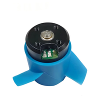 Moteur sans balais bidirectionnel étanche F2838B pour propulseur ROV/AUV, moteur BLDC sans capteur 350KV avec une poussée de ±15kgf