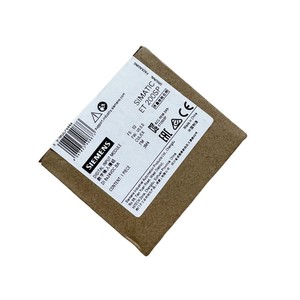 โมดูลอินพุตดิจิตอล Simatic ET 200SP 6ES7131-6BF01-0AA0 ของแท้ - Product Image 4