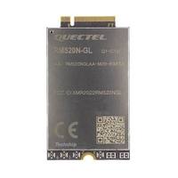 Module 5G NR Quectel RM520N Sub-6GHz M.2 GNSS DFOTA pour routeurs industriels, PDA, tablettes robustes et affichage numérique