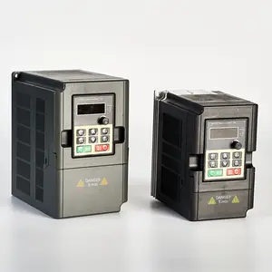 泰利M系列0.2kw 0.4kw 0.75kw 2.2kw恒压水泵VFD