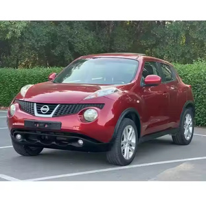 Guazi Voitures d'Occasion <span class=keywords><strong>Nissan</strong></span> <span class=keywords><strong>Juke</strong></span> 1.5L Véhicules Essence SUV - Product Image 2
