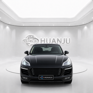 Zotye SR9 Usata 2017 2018 2.0T SUV con Trasmissione Automatica, Alta Configurazione, Prezzo Conveniente, <span class=keywords><strong>Auto</strong></span> Usata in <span class=keywords><strong>Vendita</strong></span> - Product Image 2