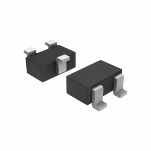 Transistors SOT-323 2N7002KW Electronic Chips Component BOM IC In Stock - Product Image 1