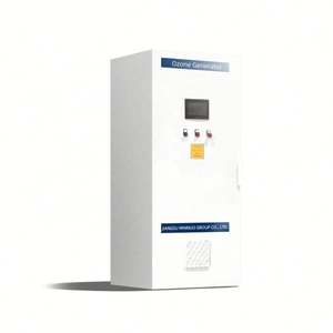 เครื่องผลิตโอโซนทางการแพทย์สำหรับโรงพยาบาลที่มีการรับรอง CE - Product Image 1