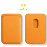 Groothandel Nieuwe Collectie Pu Magnetische Kleurrijke Lederen Portemonnee Magneet Telefoon Pu Zakje Case Voor Iphone 14Promax 11 12 13