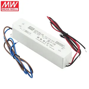 Mean Well Power Supply LPV-60-36 60W 36V 1.67Aシングル出力スイッチング電源60W WholesaleTaiwan