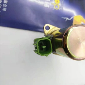 Vanne solénoïde pour excavatrice SK60SR SK70UR SK70SR YT35V00006F1 YT35V00005F1 - Product Image 4