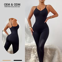 Pembentuk tubuh spandeks nilon kualitas tinggi Bodysuit angkat bokong kontrol perut Shapewear pembentuk tubuh untuk wanita