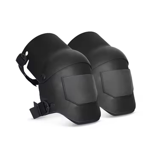 Support de travail professionnel de manchon de protection de genou tactique extérieur robuste avec des caractéristiques durables - Product Image 1