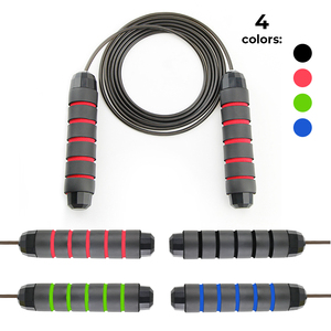 <span class=keywords><strong>Corde</strong></span> <span class=keywords><strong>à</strong></span> <span class=keywords><strong>sauter</strong></span> ajustable, pour le sport, la boxe, le <span class=keywords><strong>Double</strong></span> sous les exercices - Product Image 5