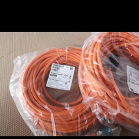 Câble de signalisation Siemens 6FX3002-2DB20-1BF0 6FX8002-5CN06-1DF0 6FX5002-5CR72-1BF0 6FX5002-2DC10-1BF0 6FX5002-2DC10-1GF0