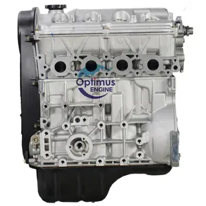 High Performance 1.3L for chana 474Q Bare Engine G13B Long Block For Suzuki