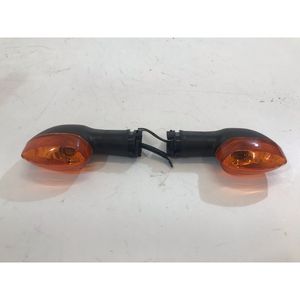 Corpo Farfallato Suzuki GSX-S 750 2017 2018 2019 - Ricambio Sistema Carburante Moto - Product Image 1