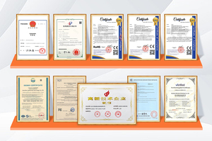 Oem ODM 8 10.1 11.6 13.3 15.6 18.5 21.5 23.8 inch TFT mở khung VESA công nghiệp pcap cảm ứng màn hình Màn hình <span class=keywords><strong>LCD</strong></span> hiển thị bảng điều chỉnh - Product Image 6