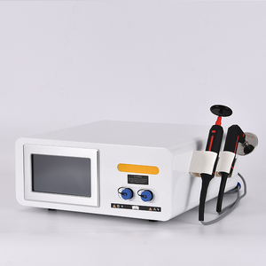 Máquina Fever Master de Alta Potencia 448KHz con Sonda Facial CAP, Antienvejecimiento, Adelgazamiento Corporal, Alivio del Dolor Articular, Fisioterapia con Sondas Completas - Product Image 5