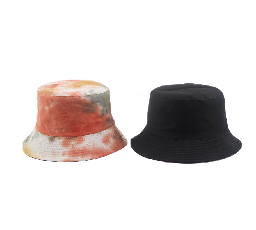 Naranja y Negro