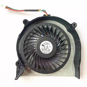 Nuevo Ventilador para Computadora Portátil Sony VPC EL EH VPCEH-111T SVE15, Ventilador de Refrigeración para CPU y GPU - Product Image 2