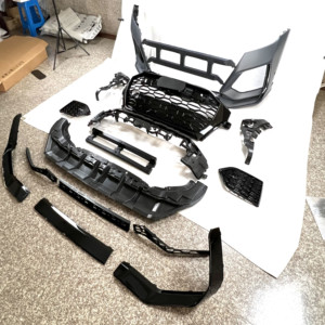 Nouveau pare-chocs avant Offre Spéciale pour <span class=keywords><strong>audi</strong></span> Q8 SQ8 <span class=keywords><strong>RSQ8</strong></span> - Product Image 1