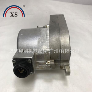 มอเตอร์ไฮเดลเบิร์ก G2.144.5012 ใช้สำหรับเครื่องพิมพ์ออฟเซต - Product Image 4