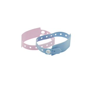 Bracelet intelligent RFID NFC électronique UHF 13,56 MHz en PVC avec puce F08, imprimé, étanche/résistant aux intempéries, carte bracelet <span class=keywords><strong>Smartag</strong></span> - Product Image 2